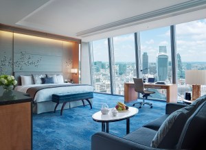 Shangri-La Premiere Room