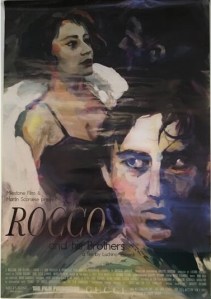 Rocco Artwork