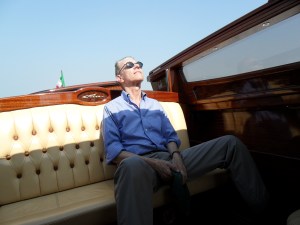 Venice - Relaxed AAC