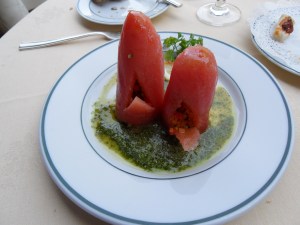 Venice - Tomatoes