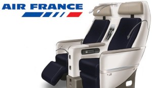 AF Premium Economy