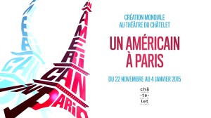 An American In Paris
