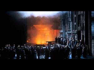 Bayreuth Chereau Gotterdammerung