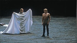 Bayreuth Chereau Walkure Jones Hofmann