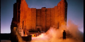 Bayreuth Chereau Walkure