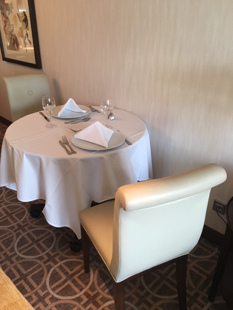 Celebrity Little Table