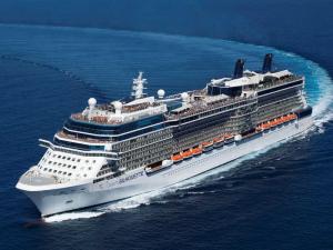 Celebrity Silhouette