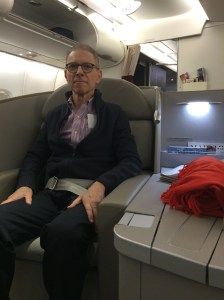 Paris - AAC settles in