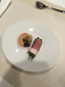 Paris - Tasty Vittles