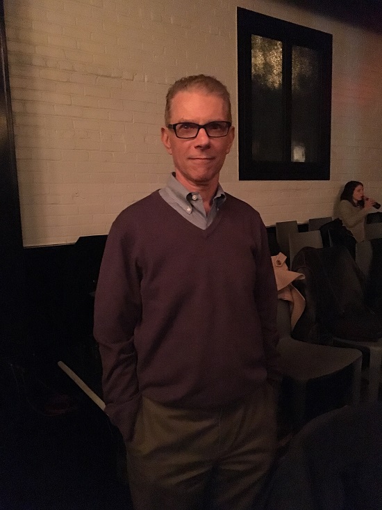 AAC goes to LoftOpera