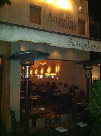 Angelini Osteria - 01