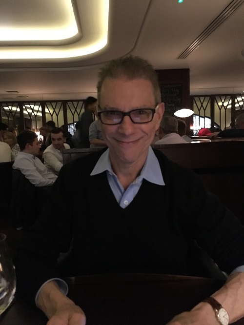 Day 3 - Hawksmoor AAC