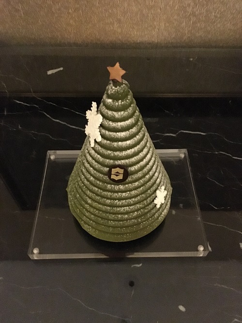 Day 5 - Christmas Tree