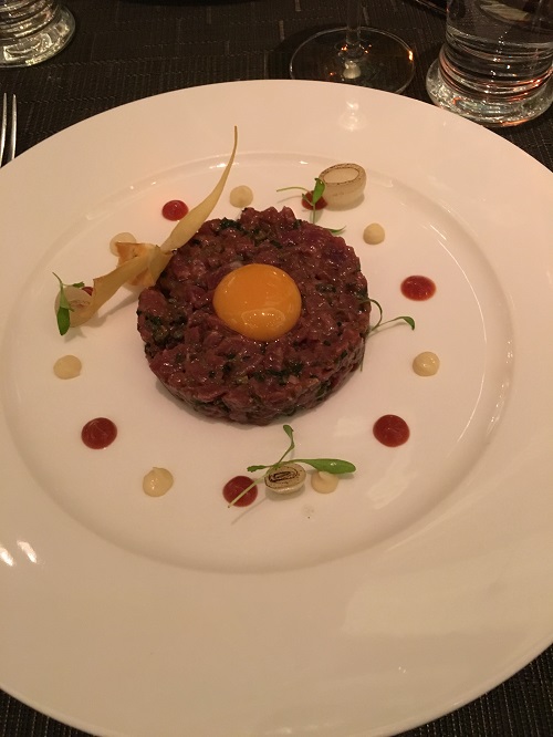 Day 6 - Corinthia Northall