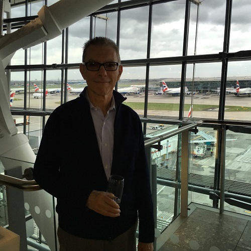 Day 7 - BA Concorde Room - AAC