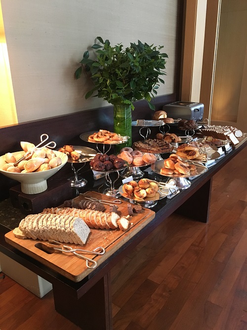 Breakfast Buffet 02