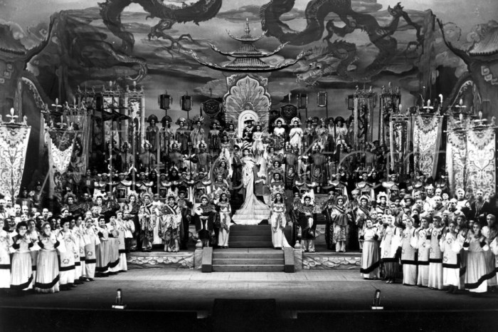 Callas Buenos Aires Turandot