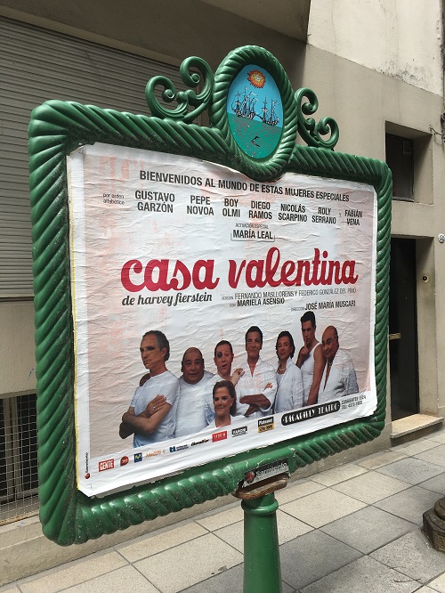 Casa Valentina