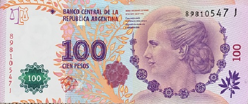 Eva Pesos