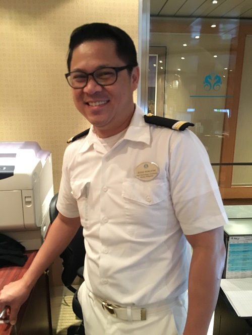 Jessie - Tech Concierge - Philipines
