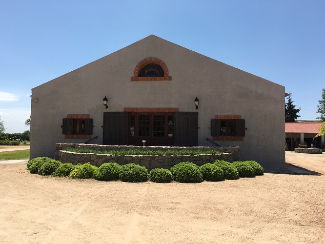 Juanico Building - 01