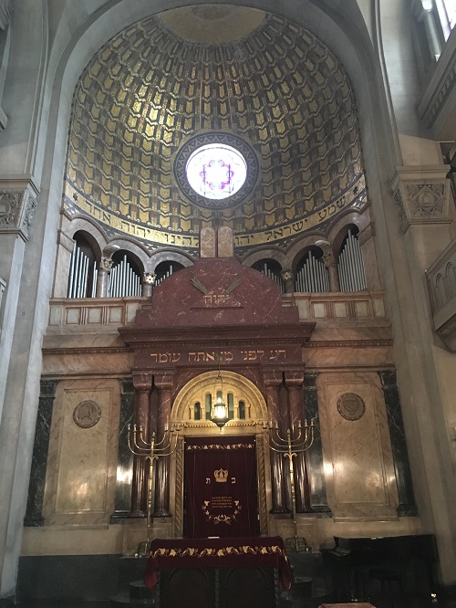 Libertad Sanctuary - 02