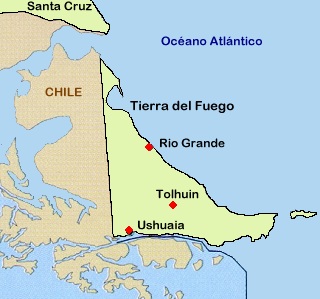 Tierra del Fuego Pic - 01