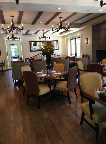 Hopper Creek Kitchen