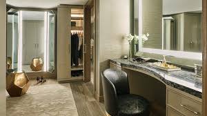 L'Ermitage Dressing Room