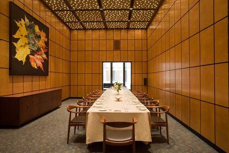 Four Seasons 10th Anniversary Party