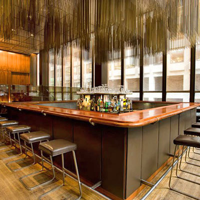 Four Seasons Bar