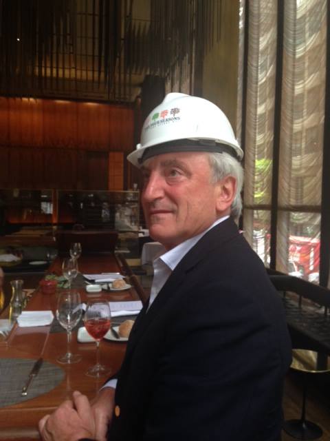 Four Seasons Hardhat