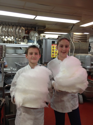 Four Seasons Tyler Sloane