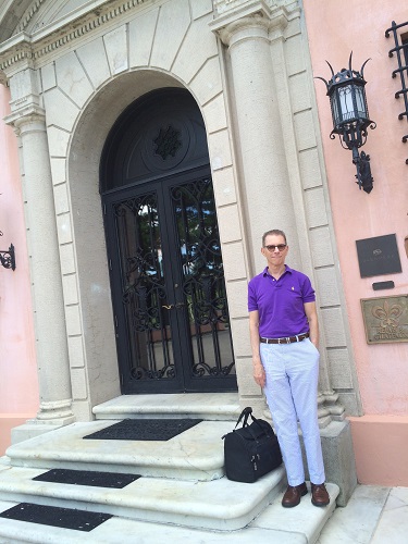 Glenmere - AAC Arrives