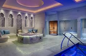 Glenmere Hammam