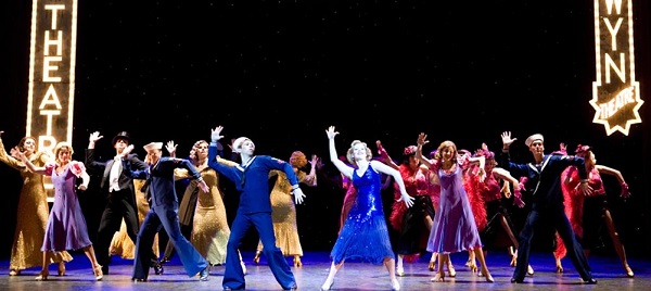 Forty Second Street - UK Productions