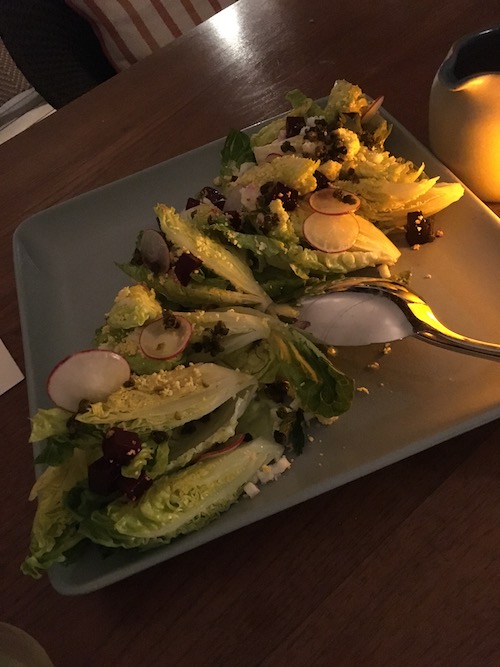 2017-04-18 - 04 - Keller Colonnade Gem Lettuce