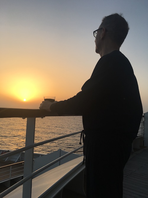 2017-04-23 - 03 - Sunset AAC