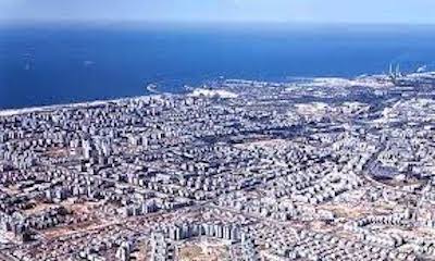 AShdod
