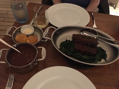 Colonnade - Course 2