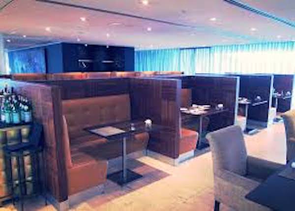 Concorde Room JFK - 02