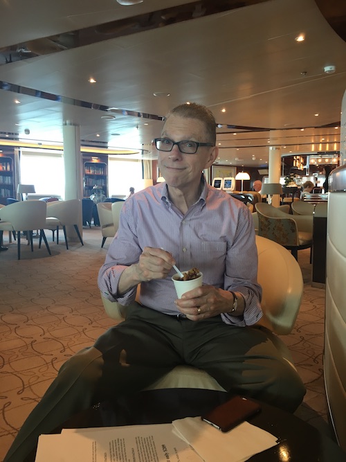 Encore Seabourn Square - AAC