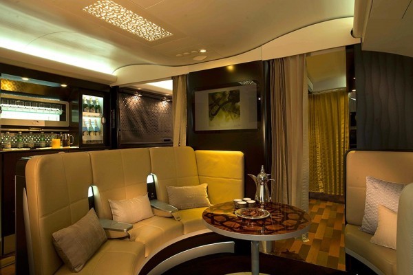 Etihad Bar