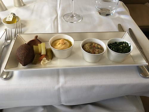 Meal Service - 03 Mezze