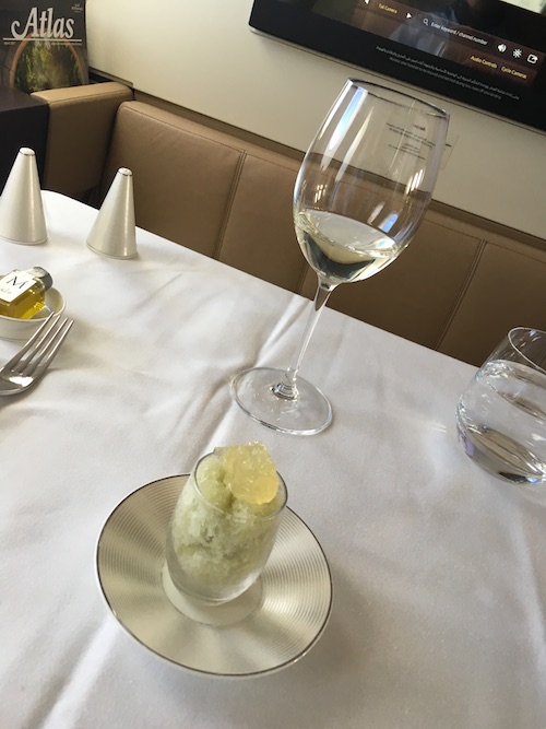 Meal Service - 04 - Palate