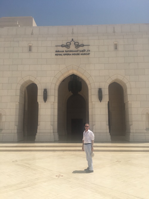 Muscat Royal Opera House - 02 - AAC