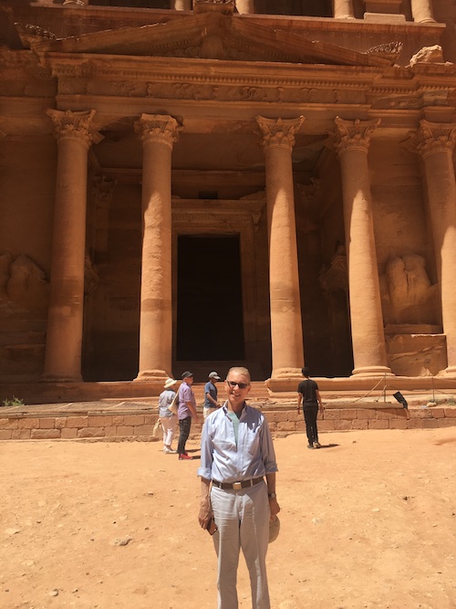 Petra - 01 - AAC Treasury