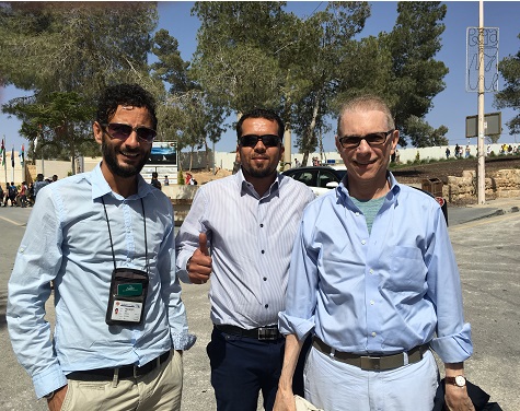 Petra - AAC Aziz Mustafa