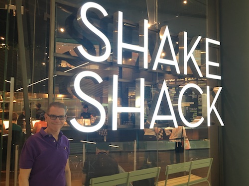 Shake Shack