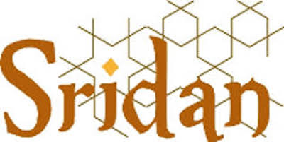 Sridan Logo